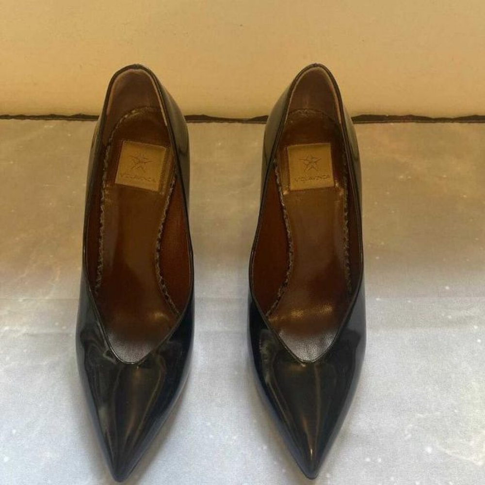 VIOLAVINCA HIGH HEEL SHOE SIZE 7